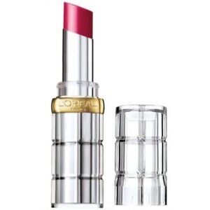 💖3/$15💖 L'Oreal Colour Riche Shine Lipstick - 926 Glassy Garnet Red Hydrating